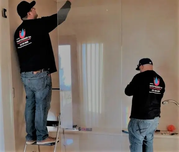 Professional plumbing installation for Leak Detection in Verdemont